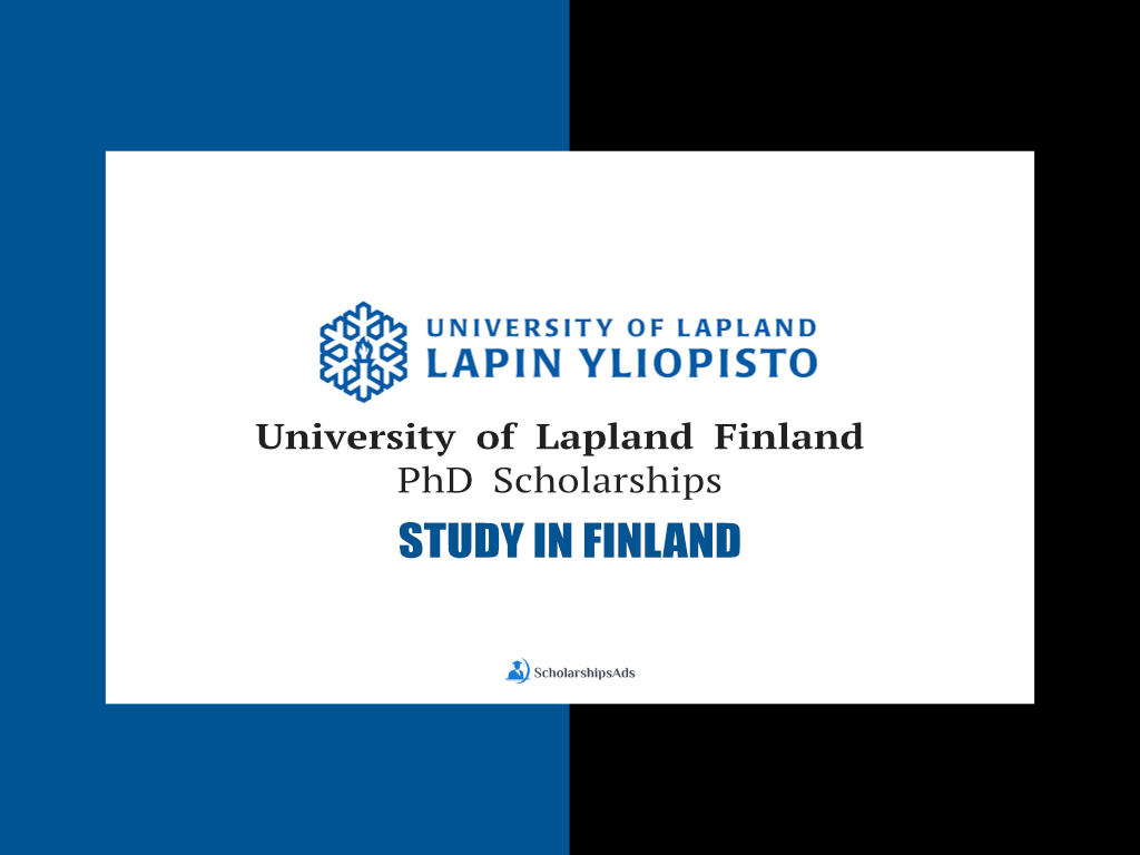 phd education finland